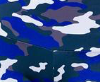 Image Title Onzie Scrunchie